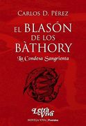 Blason de los Bathory la Condesa Sangrienta (in Spanish)