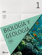 Biología y geología 1ºeso