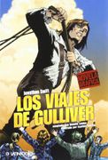 Viajes de Gulliver, los - Jonathan Swift - Latinbooks