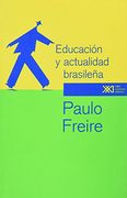 Educación y Actualidad Brasileña