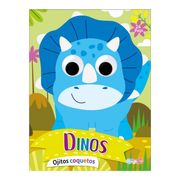 Pequeños Dinos