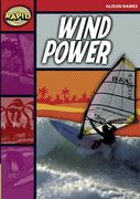 Rapid Stage 2 set b: Wind Power (Series 2): Series 2 Stage 2 set (Rapid Series 2) 
