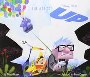 the art of up (en Inglés)