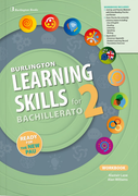 Learning Skills 2º Bach. Workbook