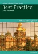 Best Practice. Upper Intermediate. Cours. Per le Scuole Superiori: Upper Intermediate-Text (Best Practice (Thomson Heinle)) (en Inglés)