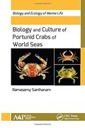 Biology and Culture of Portunid Crabs of World Seas (Biology and Ecology of Marine Life) (en Inglés)