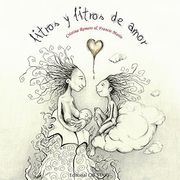 LITROS Y LITROS DE AMOR (En papel)
