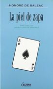 La Piel de Zapa