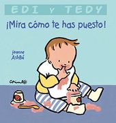 Mira Como te has Puesto!