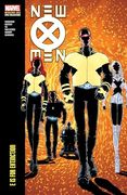 New X-Men Modern Era Epic Collection: E Is for Extinction (en Inglés)