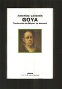 goya:traduccion miguel de hernani