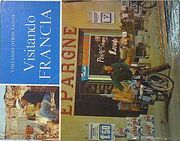Visitando Francia