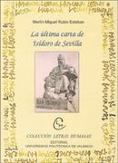 La Última Carta de Isidoro de Sevilla