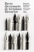 Breve Diccionario de Términos Literarios