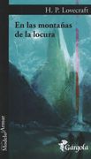 EN LAS MONTAÑAS DE LA LOCURA