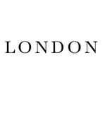London: Decorative Stacking Book for Interior Design Styling | Accessorize Your Coffee Table and Book Shelves | Combine Different Deco Books for a Unique Look: 4 (Cities of the World) (en Inglés)