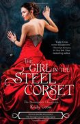the girl in the steel corset (en Inglés)