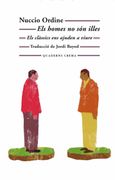 Els Homes no son Illes (en Catalán)