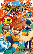Inazuma Eleven go 1 Especial