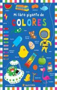 Mi Libro Gigante de Colores