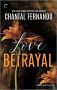 Love Betrayal (en Inglés)