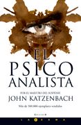 El Psicoanalista