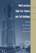 Multi-Purpose High-Rise Towers and Tall Buildings (en Inglés)