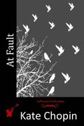 At Fault (en Inglés)