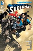 Superman núm. 02 (Superman (Nuevo Universo DC))