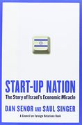 Start-Up Nation (en Inglés)