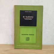 El budismo nihilista (in Spanish)