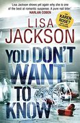 You Don't Want to Know (en Inglés)