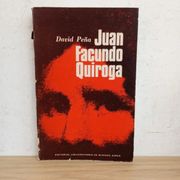 Juan Facundo Quiroga (det) (in Spanish)