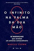O Infinito na Palma da sua mão (en Portugués)