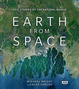 Earth From Space (en Inglés)