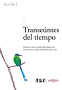 TRANSEÚNTES DEL TIEMPO
