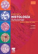 WHEATER'S. Histología Funcional + CD-ROM en inglés (in Spanish)