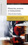 Historias, Actores e Instituciones. Práct. Educativa Tiempo de Cambios. (R)(11)