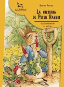 Historia de Peter Rabbit