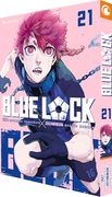 Blue Lock - Band 21 (in German)