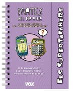 Els Supertafaners / Mates Del Dia A Dia (en Catalán)