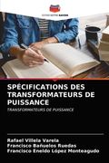 Spécifications Des Transformateurs de Puissance (en Francés)