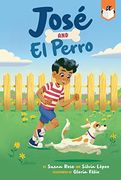 José and el Perro (en Inglés)