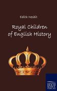 royal children of english history (en Inglés)