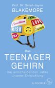 Das Teenager-Gehirn (en Alemán)