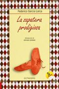 La Zapatera Prodigiosa: Farsa Violenta en dos Actos (Biblioteca Básica) - 9788480637343