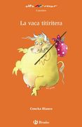 La vaca titiritera (Castellano - Bruño - Altamar)