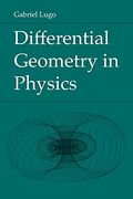 Differential Geometry in Physics (en Inglés)