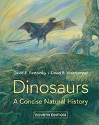 Dinosaurs: A Concise Natural History (en Inglés)
