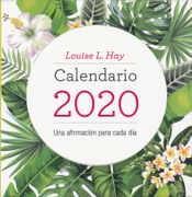 Calendario Louise hay 2020 - Louise L. Hay - Kepler